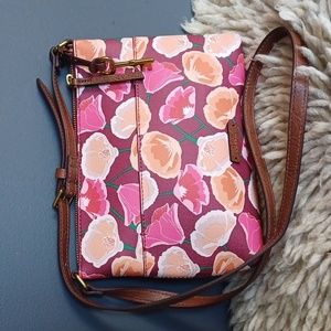 FOSIL crossbody